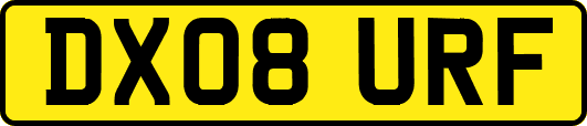 DX08URF