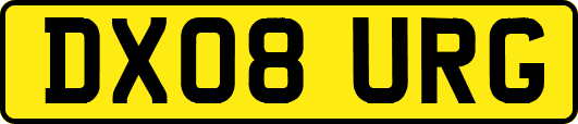 DX08URG