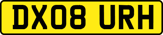 DX08URH