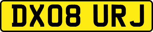 DX08URJ