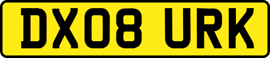 DX08URK