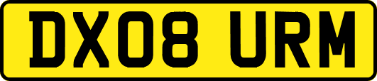 DX08URM