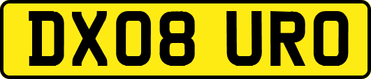 DX08URO