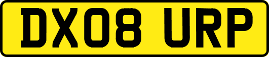 DX08URP