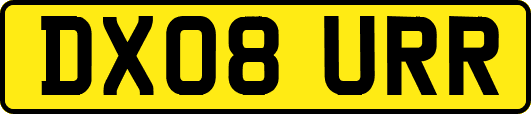 DX08URR