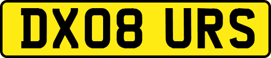 DX08URS