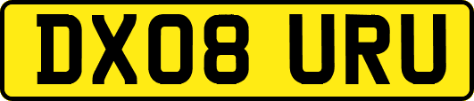 DX08URU