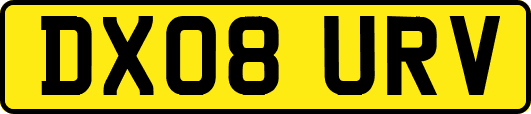 DX08URV