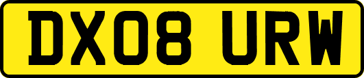 DX08URW