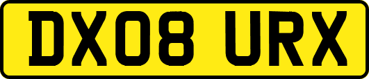 DX08URX