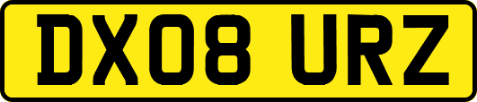 DX08URZ