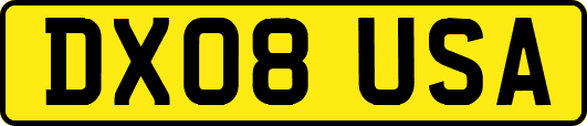 DX08USA
