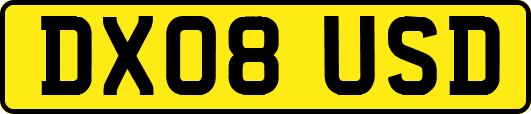 DX08USD