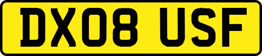 DX08USF