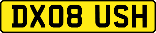 DX08USH