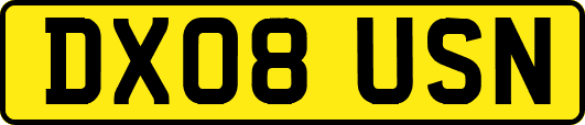 DX08USN