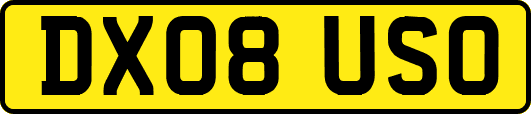 DX08USO