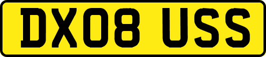 DX08USS