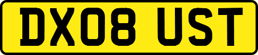 DX08UST