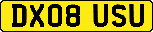 DX08USU