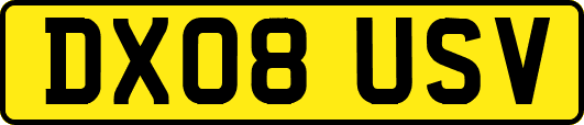 DX08USV