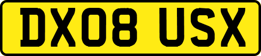 DX08USX