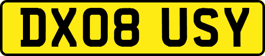 DX08USY
