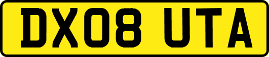 DX08UTA
