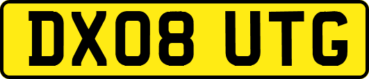 DX08UTG