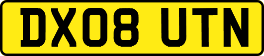 DX08UTN