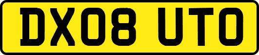 DX08UTO