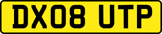 DX08UTP