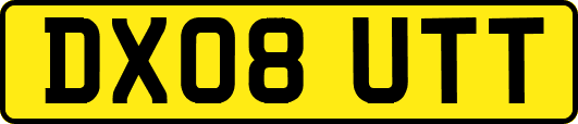 DX08UTT