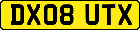 DX08UTX