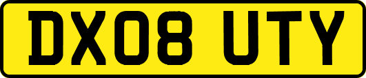 DX08UTY
