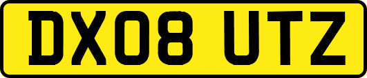 DX08UTZ