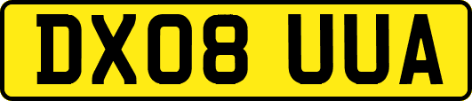 DX08UUA