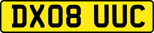 DX08UUC