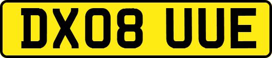DX08UUE