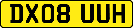 DX08UUH