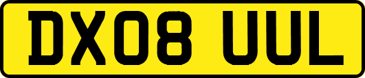 DX08UUL