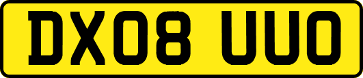 DX08UUO