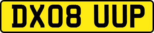 DX08UUP