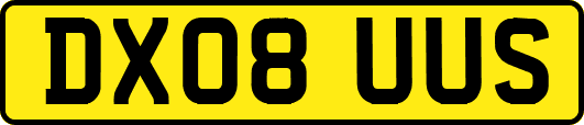 DX08UUS