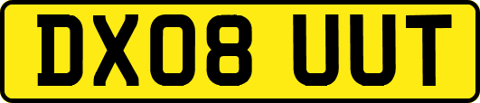 DX08UUT