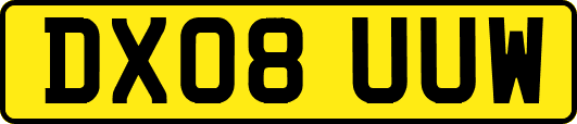 DX08UUW