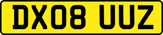 DX08UUZ