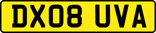 DX08UVA