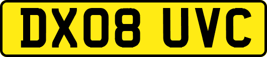 DX08UVC