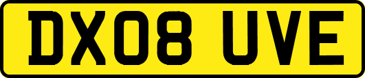 DX08UVE